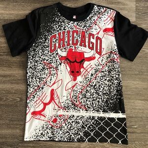 Men’s NBA vintage T-shirt Chicago Bulls